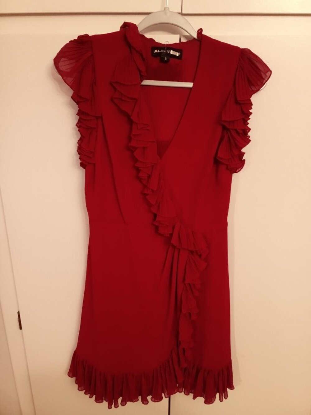 JILL Jill Stuart Dress